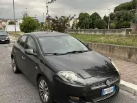 Usata Fiat Bravo Street 120 CV (88 kW) 2012 Utilitaria