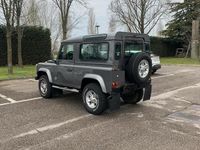 usata Land Rover Defender - 2007