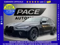 Usata BMW M3 Competition Edition 510 CV (375 kW) 2024 Nero metallizzato