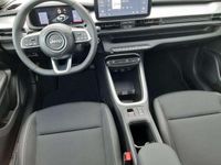 Nuova Jeep Avenger Altitude 101 CV (74 kW) 2025 Bianco SUV