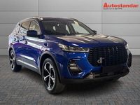 Usata DR DR 6.0 150 CV (110 kW) 2023 Blu SUV
