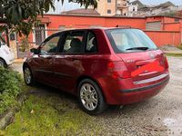 Usata Fiat Stilo 2005 Rosso Berlina