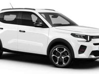 Ny Citroën C3 101 HK (74 kW) 2025 Hvid Hatchback