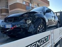 Usata Nissan Juke 110 CV (80 kW) 2014 SUV
