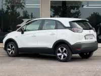 Usata Opel Crossland Elegance 110 CV (80 kW) 2023 Bianco SUV