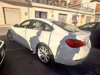 Begagnad BMW 420 Efficient Dynamics 184 HK (135 kW) 2014 Sportkupé