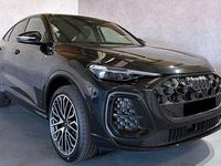 Nuova Audi Q4 Sportback e-tron Edition .1 150 kW (204 CV) 2026 Nero metallizzato SUV