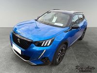 Usata Peugeot 2008 GT 131 CV (96 kW) 2021 Other SUV