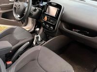usata Renault Clio IV 2017 116.000km Ok Neo patentati