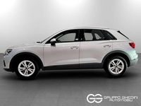 Usata Audi Q3 Business 150 CV (110 kW) 2022 Other SUV