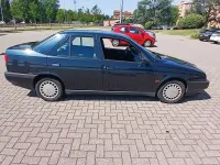 Usata Alfa Romeo 155 113 CV (83 kW) 1994 Berlina