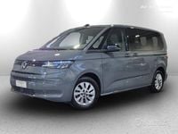 Usata VW Multivan 150 CV (110 kW) 2025 Pure gray Furgone