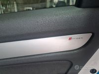 Usata Audi A4 Allroad 2012 Station wagon