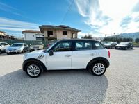 usata Mini Countryman 1.6 d 110 cv 144.051 km *xenon/tet