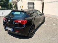 Usata Alfa Romeo Giulietta Super 120 CV (88 kW) 2017 Utilitaria