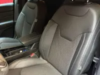 Usata Jeep Compass 150 CV (110 kW) 2021 Nero SUV