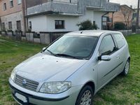 usata Fiat Punto 1.2 Benzina NEOPATENTATO