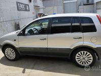 Usata Ford Fusion 80 CV (58 kW) 2008 Grigio SUV