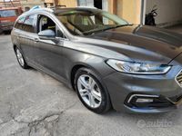 usata Ford Mondeo Sw 2.0 - 2019