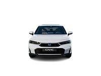 Nuova Honda Civic Advance 184 CV (135 kW) 2025 Bianco Berlina