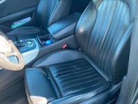 Usata Audi A7 S-Line 2015 Grigio Berlina