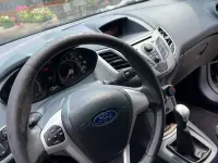 Usata Ford Fiesta 82 CV (60 kW) 2009 Berlina
