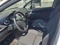 Usata Peugeot 207 95 CV (69 kW) 2011 Bianco Berlina