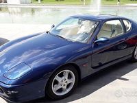 Usata Ferrari 456 442 CV (325 kW) 2000 Blu Coupé