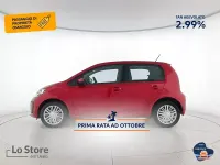 Usata VW up! Move 65 CV (47 kW) 2023 Utilitaria