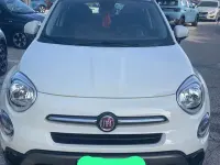 Usata Fiat 500 Cross 120 CV (88 kW) 2021 Bianco Station wagon