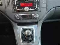 Usata Ford C-MAX 90 CV (66 kW) 2008 Grigio Monovolume