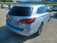 Usata Opel Astra Innovation 110 CV (80 kW) 2018 Other Station wagon