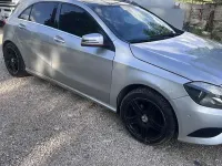 Usata Mercedes A180 109 CV (80 kW) 2012 Utilitaria