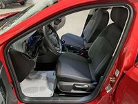 Usata VW Taigo Life 95 CV (69 kW) 2024 Kings red (p8p8) SUV