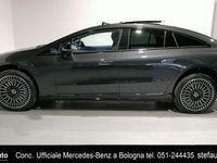 usata Mercedes EQS450+ EQS 450+ Luxury AMG Line