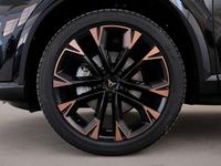 Usata Cupra Formentor 150 CV (110 kW) 2024 Midnight black SUV