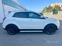Usata SsangYong Korando 175 CV (128 kW) 2011 Other SUV