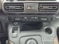 Usata Peugeot Rifter GT-line 131 CV (96 kW) 2020 Monovolume