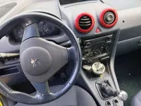 Usata Peugeot 1007 73 CV (53 kW) 2007 Monovolume