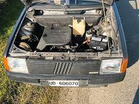 Usata Fiat Uno 45 CV (33 kW) 1988 Utilitaria