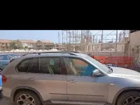Usata BMW i3 2012 Grigio SUV
