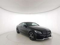 usata Mercedes C43 AMG ClasseAMG 4Matic 9G-Tronic Plus