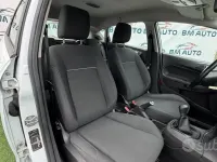 Usata Ford Fiesta Business Edition 75 CV (55 kW) 2016 Bianco Utilitaria