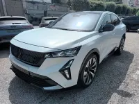Usata Renault Rafale Techno 131 CV (96 kW) 2025 Bianco SUV