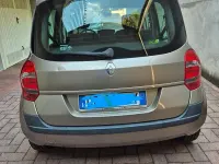 Usata Renault Grand Modus 75 CV (55 kW) 2008 Monovolume