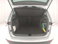 Usata Skoda Karoq Executive 150 CV (110 kW) 2025 Argento met SUV