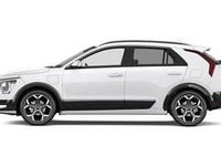 Usata Kia Niro Style 2025 Bianco SUV
