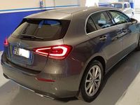 Usata Mercedes A180 Business 116 CV (85 kW) 2019 Berlina