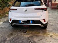 Usata Opel Mokka 2022 Bianco SUV