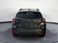 Nuova Subaru Crosstrek Style 136 CV (100 kW) 2026 Grigio SUV